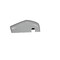 Lippert REGAL COVER, IDLER HEAD FRONT COVER, WHITE 643920 - alternate 2